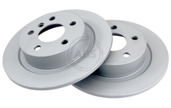 Disco de freno 18458 ABS, Imagen 2