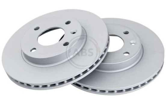 Disco de freno 18492 ABS, Imagen 2
