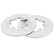 Disco de freno 18503 ABS, Miniatura 2