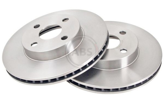 Disco de freno 18512 ABS, Imagen 2