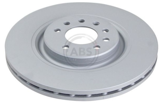 Disco de freno 18518 ABS, Imagen 2