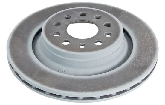 Disco de freno 18529 ABS