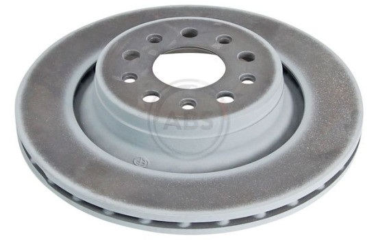 Disco de freno 18529 ABS, Imagen 2