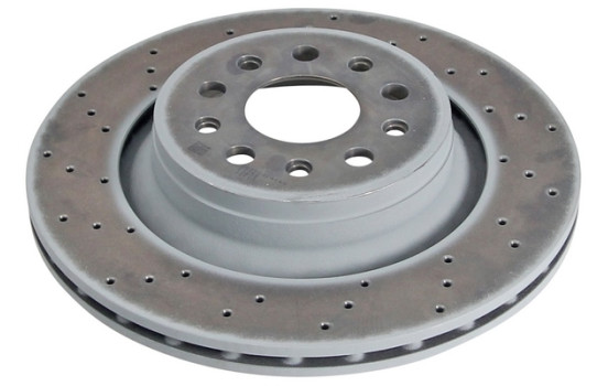 Disco de freno 18530 ABS