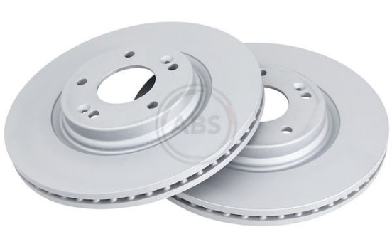 Disco de freno 18561 ABS, Imagen 2