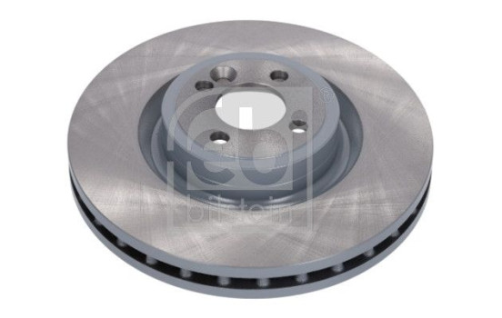 Disco de freno 185928 FEBI