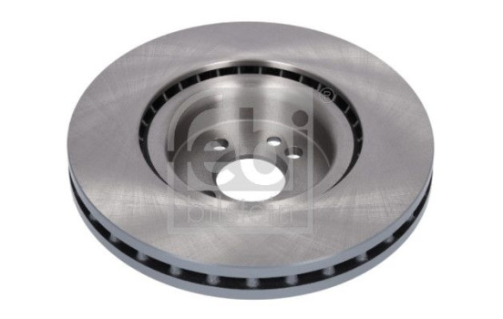 Disco de freno 185928 FEBI, Imagen 2