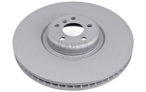 Disco de freno 18829 ABS