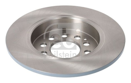 Disco de freno 188761 FEBI, Imagen 2