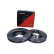 Disco de freno 19-3358 Maxgear, Miniatura 2