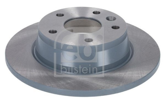 Disco de freno 193001 FEBI