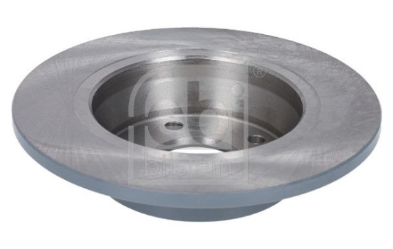 Disco de freno 193001 FEBI, Imagen 2