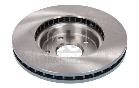 Disco de freno 193002 FEBI, Imagen 2