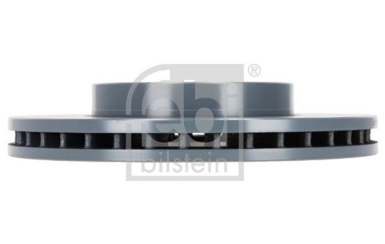 Disco de freno 193002 FEBI, Imagen 3