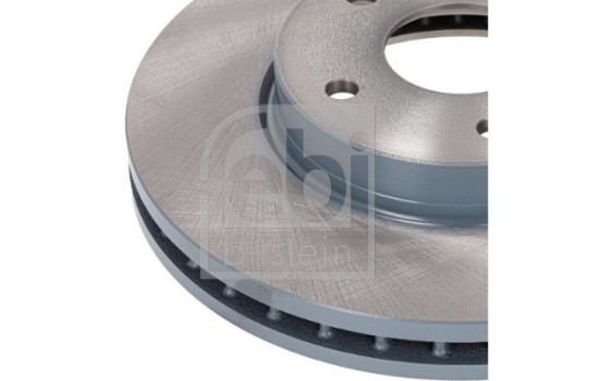 Disco de freno 193002 FEBI, Imagen 4
