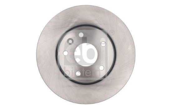 Disco de freno 193002 FEBI, Imagen 5