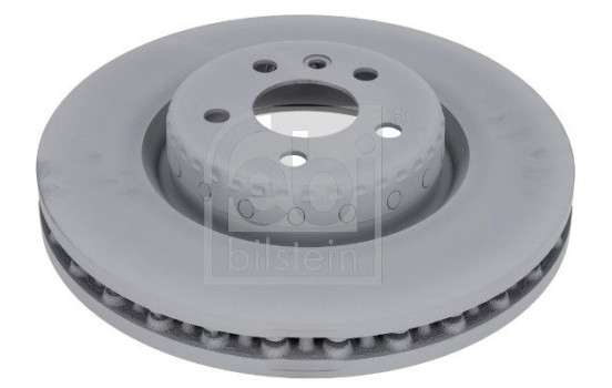disco de freno 199173 FEBI