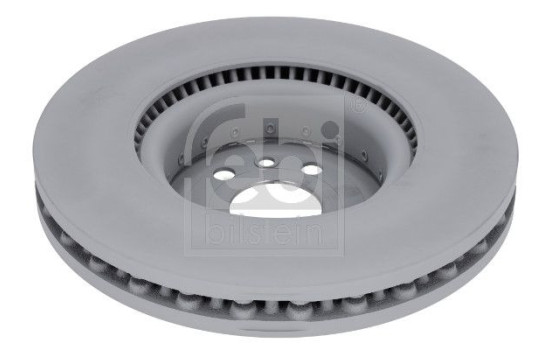 disco de freno 199173 FEBI, Imagen 2