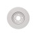 DISCO DE FRENO (1X) - CAJA BD2617 Bosch, Miniatura 3