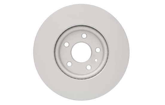DISCO DE FRENO (1X) - CAJA BD2617 Bosch, Imagen 3