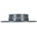 disco de freno 20924482 Swag, Miniatura 3