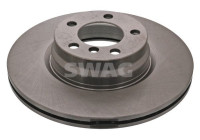 disco de freno 20943956 Swag