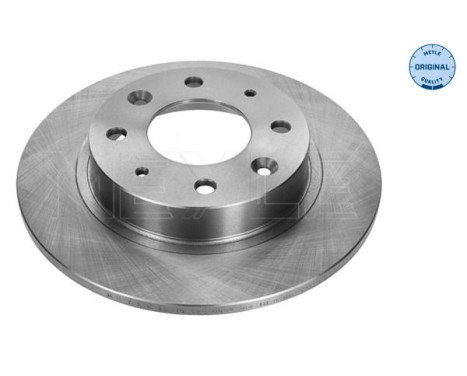 Disco de freno 28-15 523 0002 Meyle