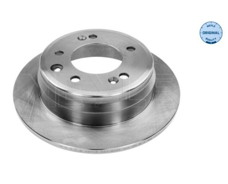 Disco de freno 28-15 523 0010 Meyle