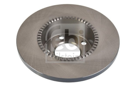 Disco de freno 29160 FEBI, Imagen 3