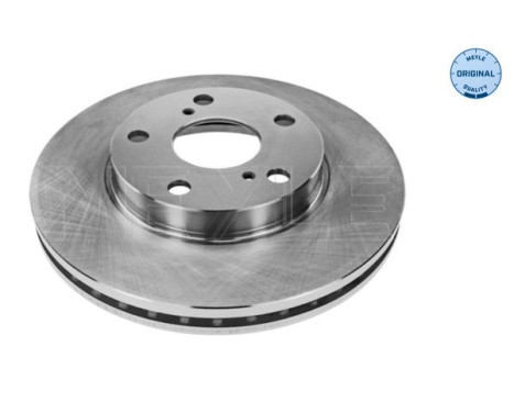 Disco de freno 30-15 521 0063 Meyle