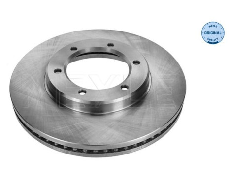 Disco de freno 30-15 521 0087 Meyle
