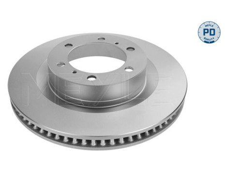 Disco de freno 30-15 521 0127/PD Meyle