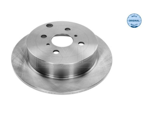 Disco de freno 30-15 523 0061 Meyle