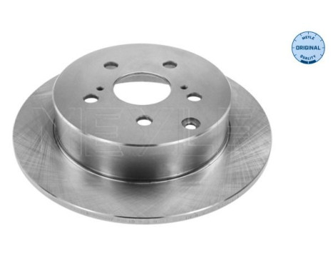 Disco de freno 30-15 523 0082 Meyle