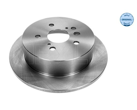 Disco de freno 30-15 523 0084 Meyle