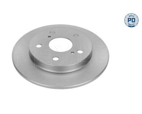 Disco de freno 30-15 523 0104/PD Meyle