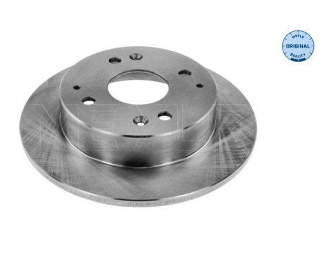 Disco de freno 31-15 523 0007 Meyle