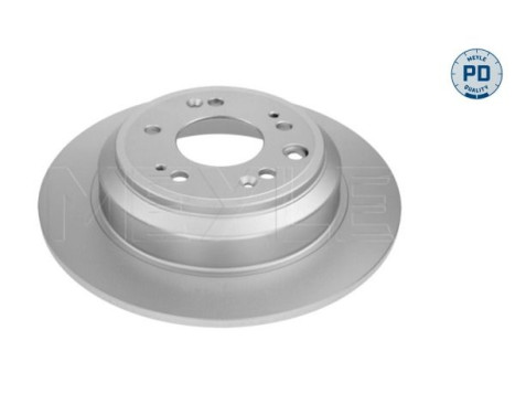 Disco de freno 31-15 523 0060/PD Meyle