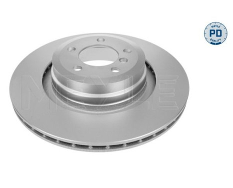 Disco de freno 315 523 0056/PD Meyle