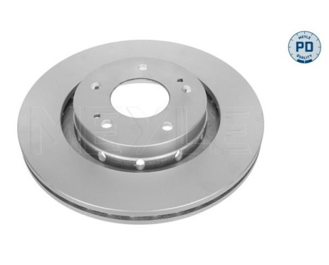 Disco de freno 32-15 521 0025/PD Meyle