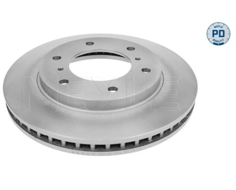 Disco de freno 32-15 521 0028/PD Meyle