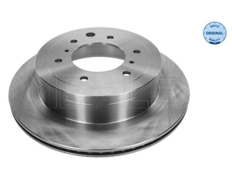 Disco de freno 32-15 523 0019 Meyle