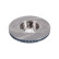 disco de freno 32908352 Swag, Miniatura 2
