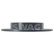 disco de freno 33102522 Swag, Miniatura 3