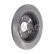 disco de freno 33102522 Swag, Miniatura 4