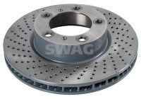 disco de freno 33105202 Swag