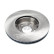 disco de freno 33105210 Swag, Miniatura 2