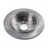 disco de freno 33106506 Swag, Miniatura 2
