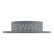 disco de freno 33106506 Swag, Miniatura 3