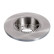 disco de freno 33107367 Swag, Miniatura 2